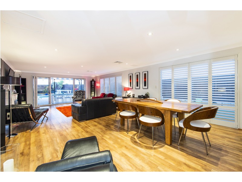 14 Nullagine Pass, Dawesville WA 6211