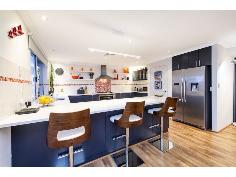 14 Nullagine Pass, Dawesville WA 6211