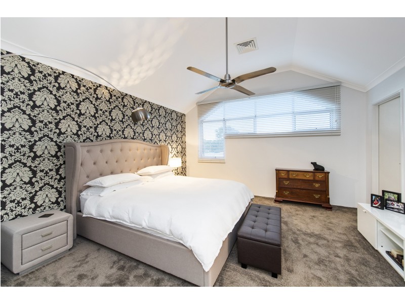 14 Nullagine Pass, Dawesville WA 6211