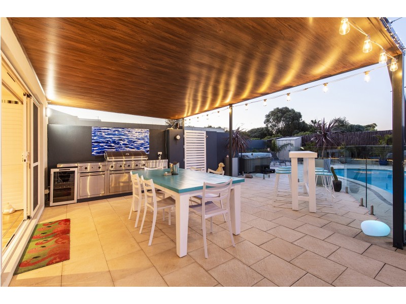 14 Nullagine Pass, Dawesville WA 6211