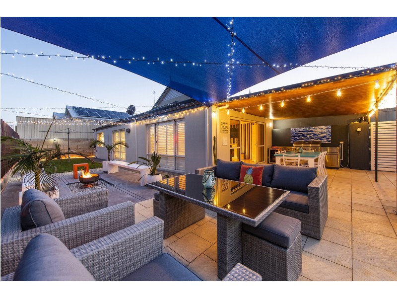 14 Nullagine Pass, Dawesville WA 6211