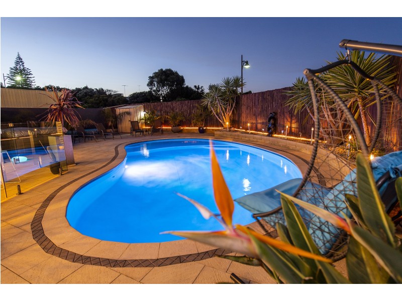 14 Nullagine Pass, Dawesville WA 6211