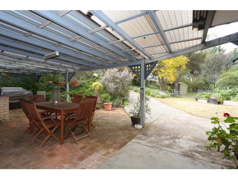 52 Feldman Crescent, Parkerville WA 6081