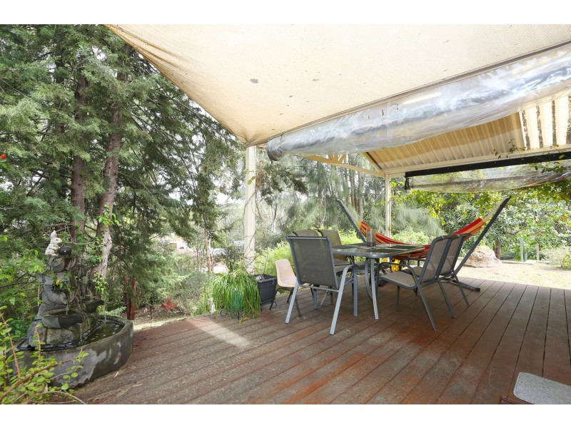 52 Feldman Crescent, Parkerville WA 6081