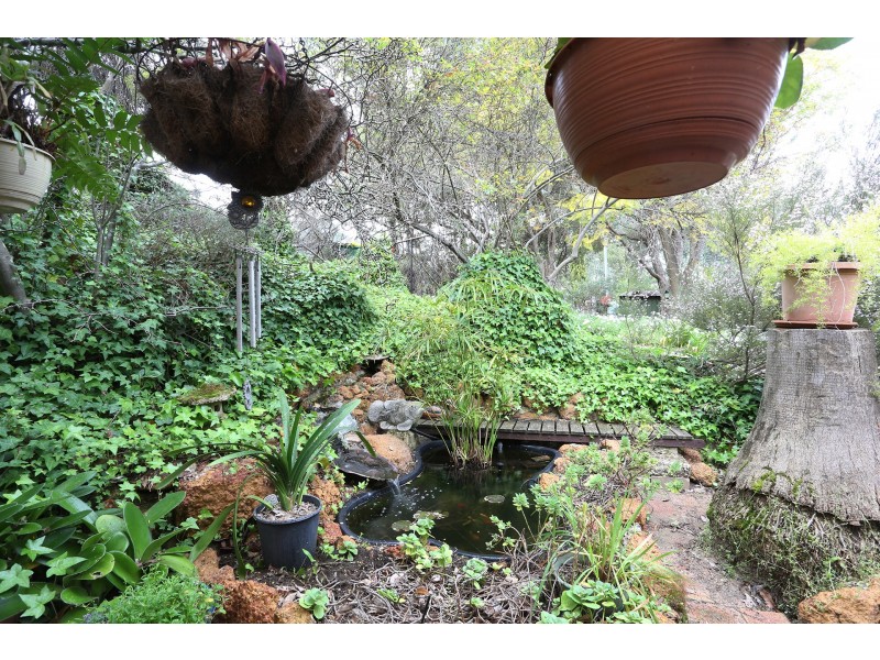 52 Feldman Crescent, Parkerville WA 6081