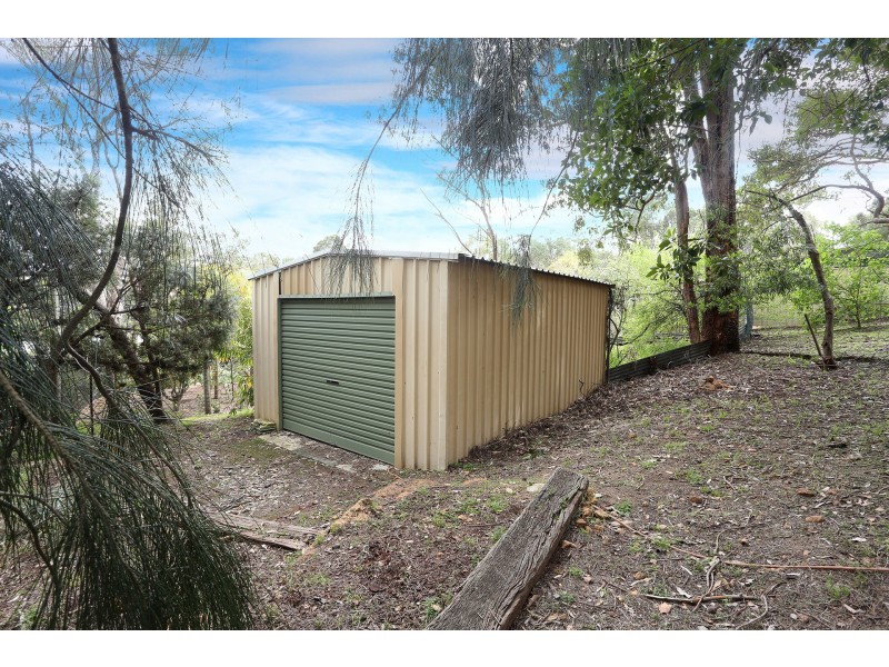 52 Feldman Crescent, Parkerville WA 6081