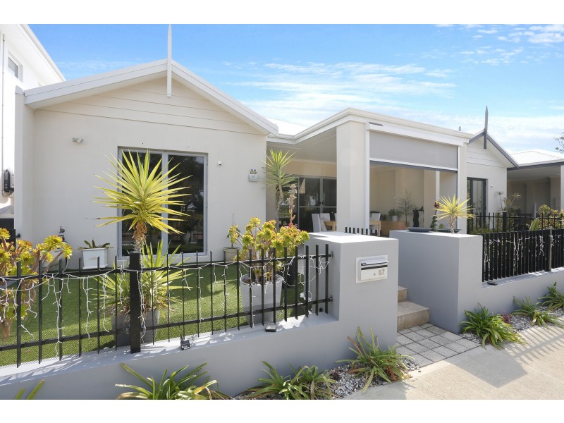 67 Shoveler Crescent, Erskine WA 6210