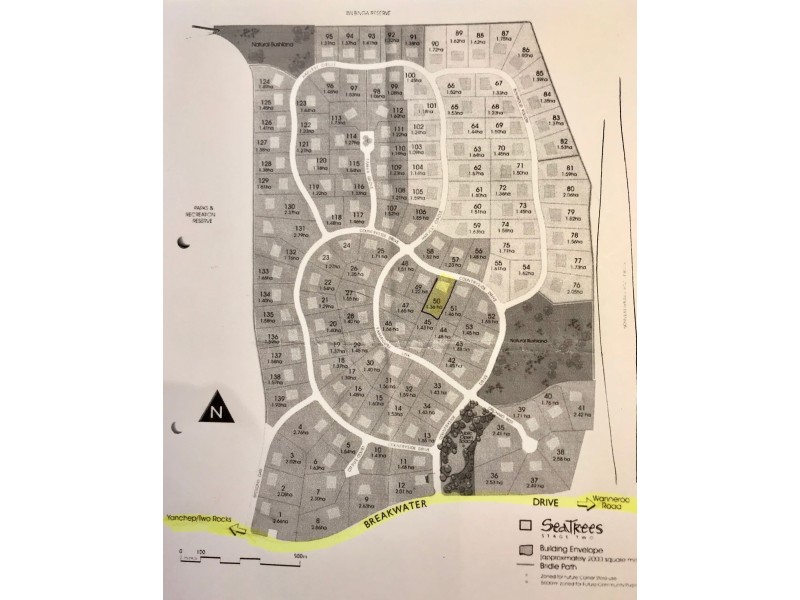 111 Countryside Drive, Two Rocks WA 6037