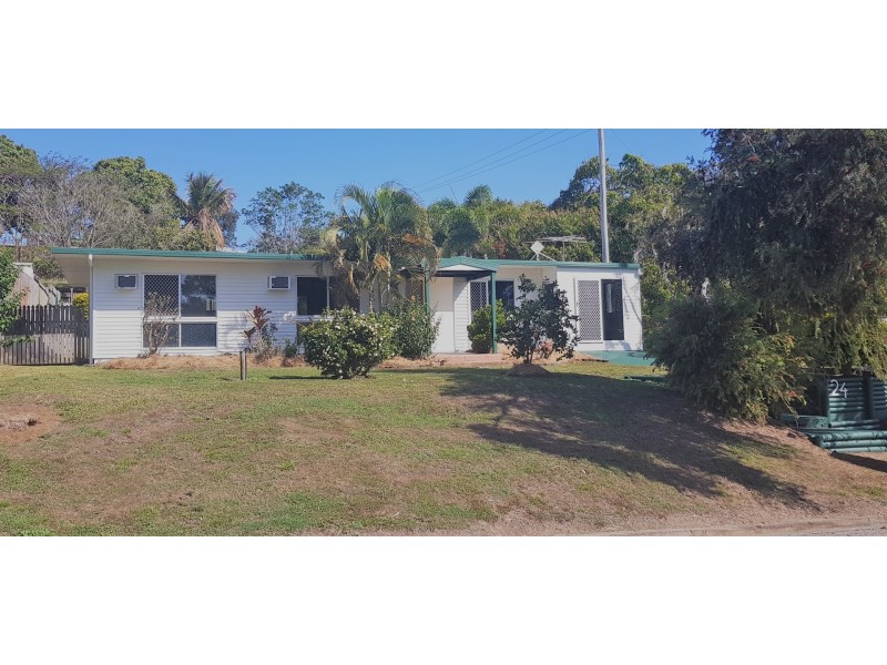 24 Chidlow Street, Farleigh QLD 4741