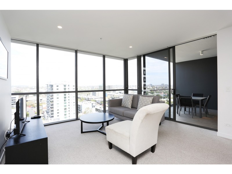 1408/55 Railway Terrace, Milton QLD 4064