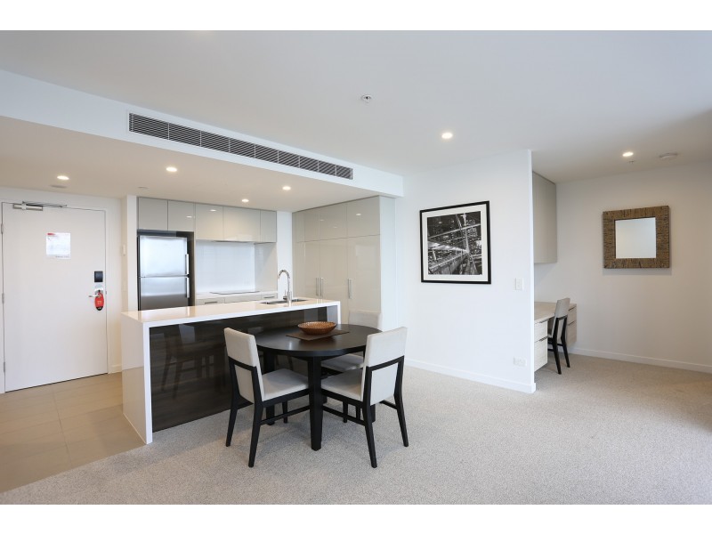 1408/55 Railway Terrace, Milton QLD 4064