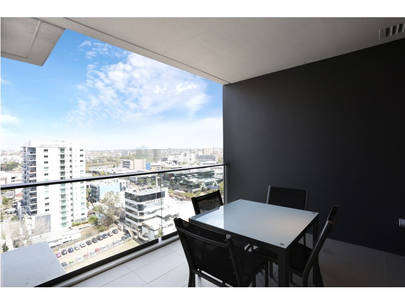 1408/55 Railway Terrace, Milton QLD 4064