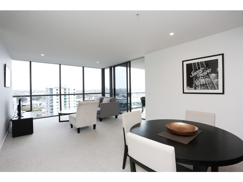 1408/55 Railway Terrace, Milton QLD 4064