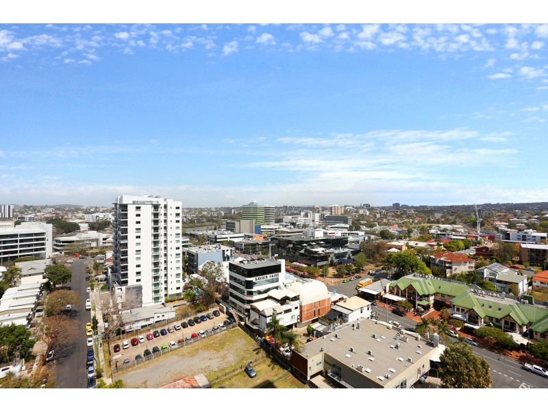 1408/55 Railway Terrace, Milton QLD 4064
