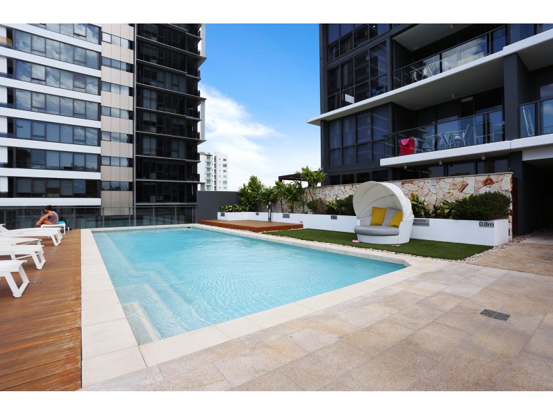 1408/55 Railway Terrace, Milton QLD 4064