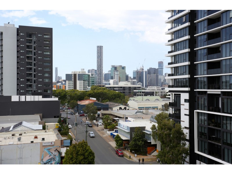 1408/55 Railway Terrace, Milton QLD 4064