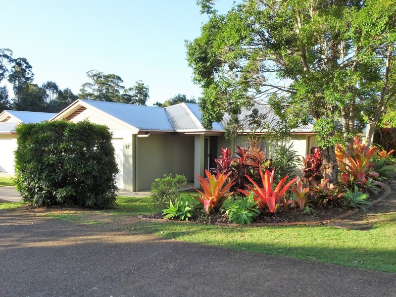 26/58 Furness Drive, Tewantin QLD 4565