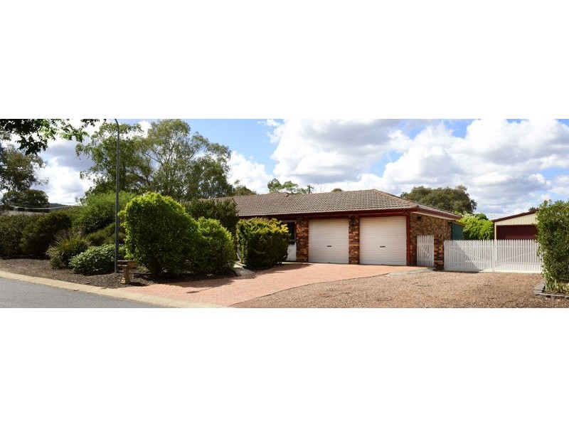 48 Dalyell Street, Chisholm ACT 2905