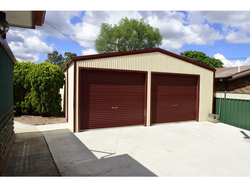 48 Dalyell Street, Chisholm ACT 2905