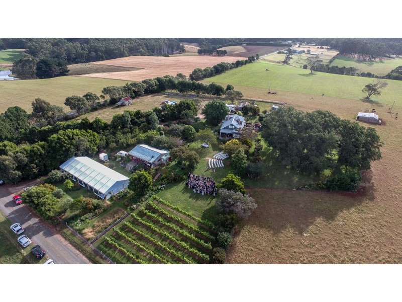 1 Pokes Road, Boat Harbour TAS 7321