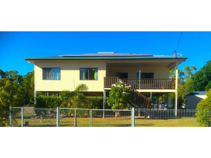 10 Lynch Close, Karumba QLD 4891