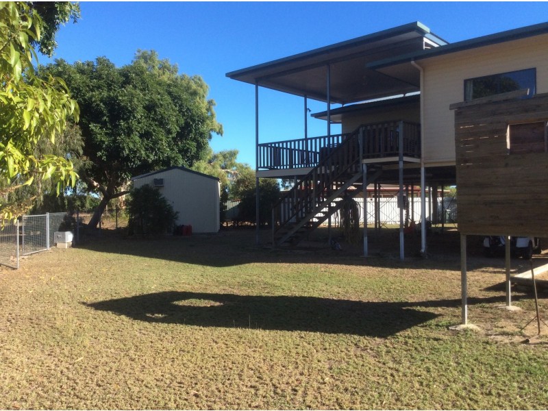 10 Lynch Close, Karumba QLD 4891