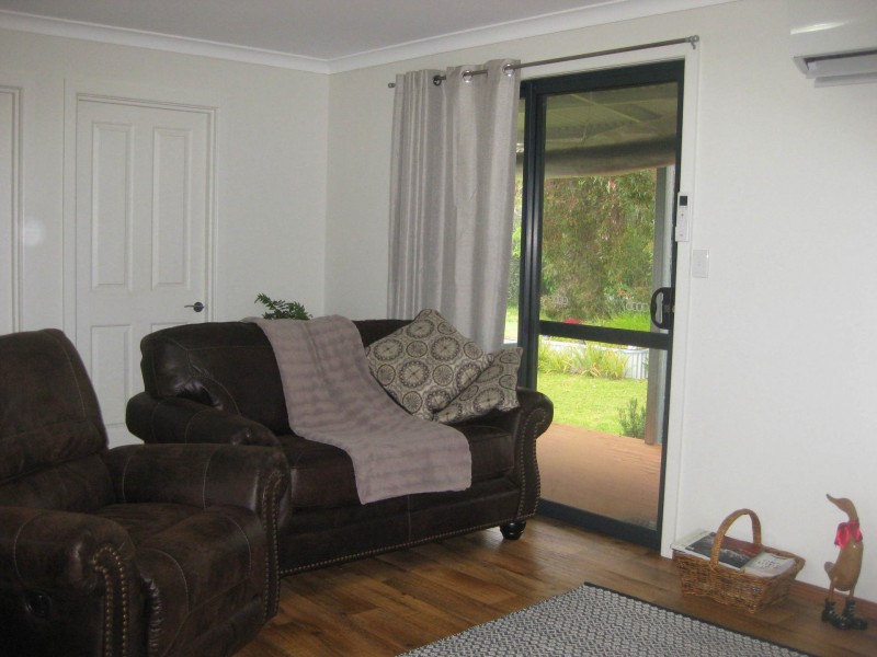 Lot 4202 Myalup Road, Harvey WA 6220