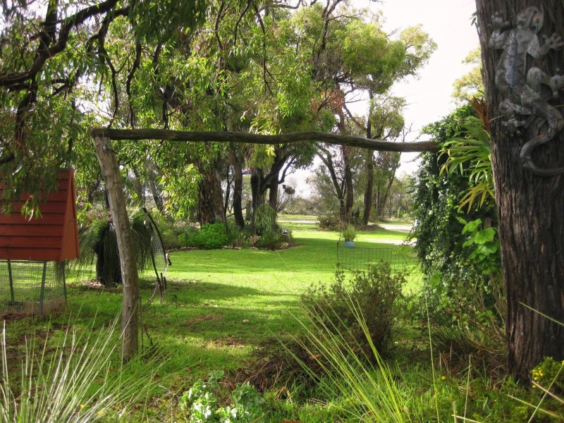Lot 4202 Myalup Road, Harvey WA 6220