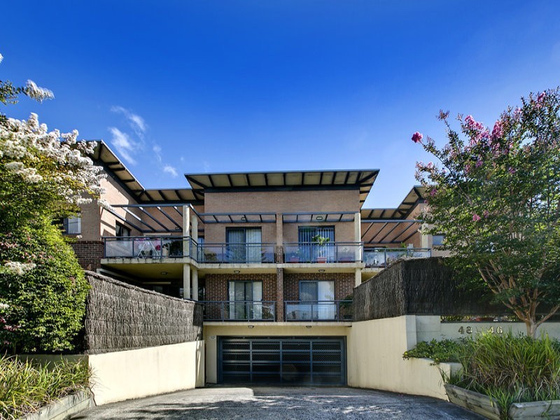 15/46 Old Pittwater Road, Brookvale NSW 2100