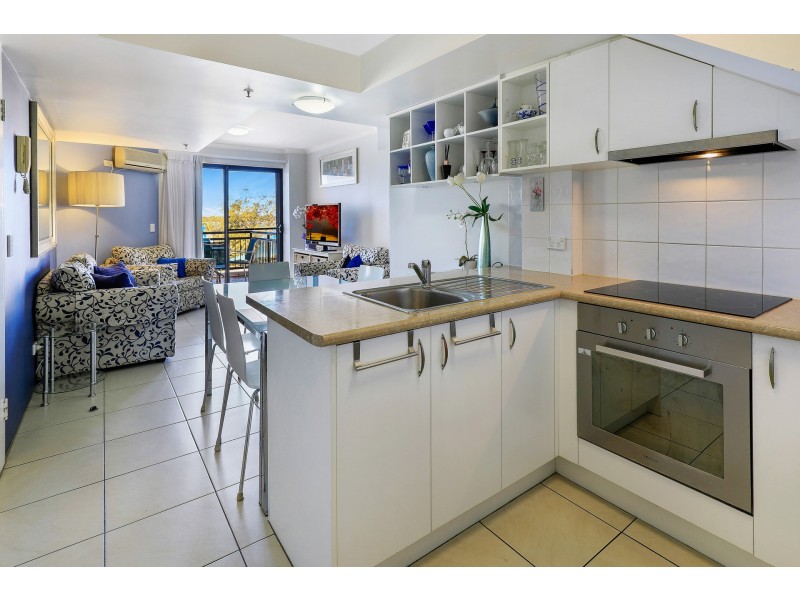 27/452 Marine Parade, Biggera Waters QLD 4216