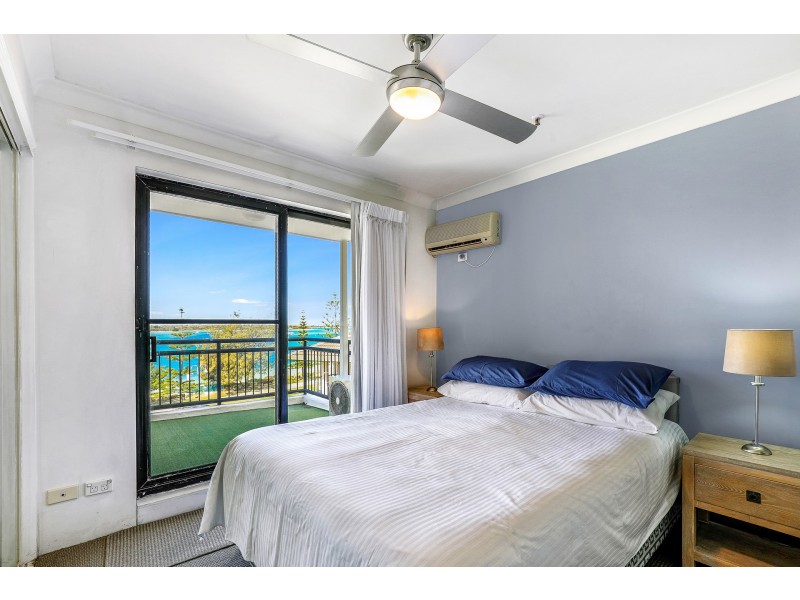 27/452 Marine Parade, Biggera Waters QLD 4216