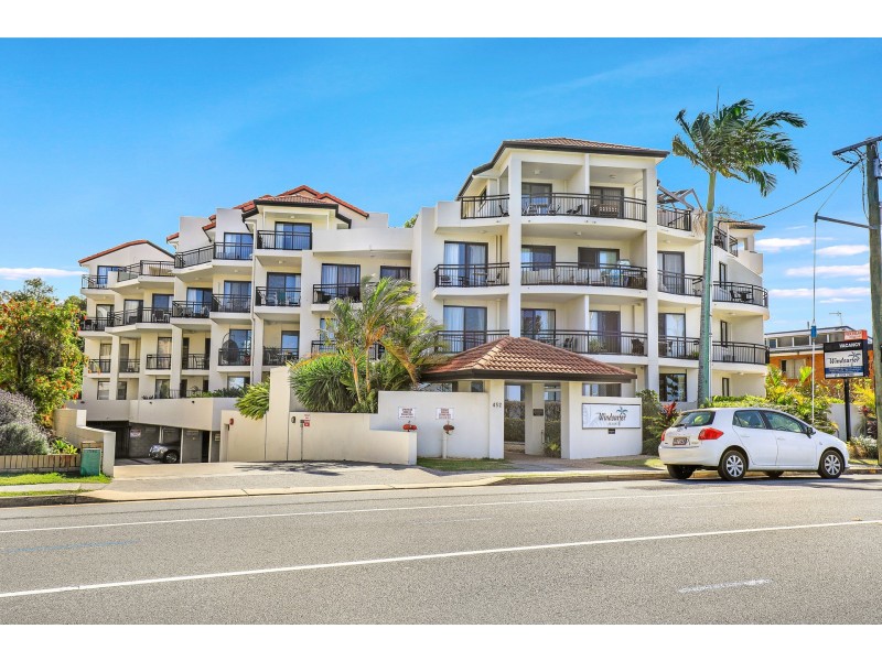 27/452 Marine Parade, Biggera Waters QLD 4216
