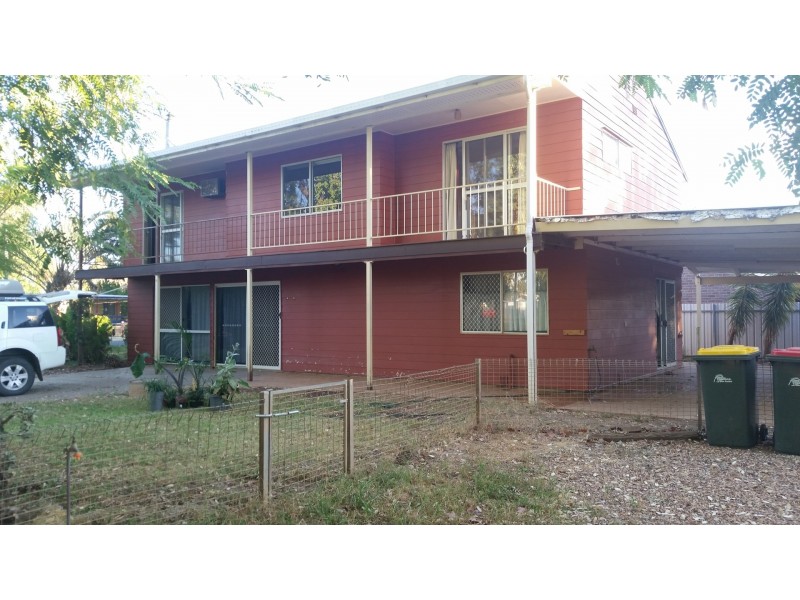 7 Alfred Street, St George QLD 4487