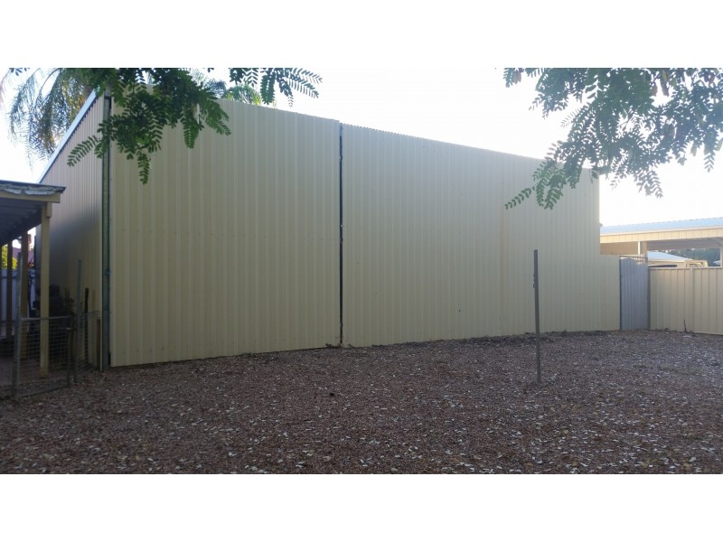 7 Alfred Street, St George QLD 4487