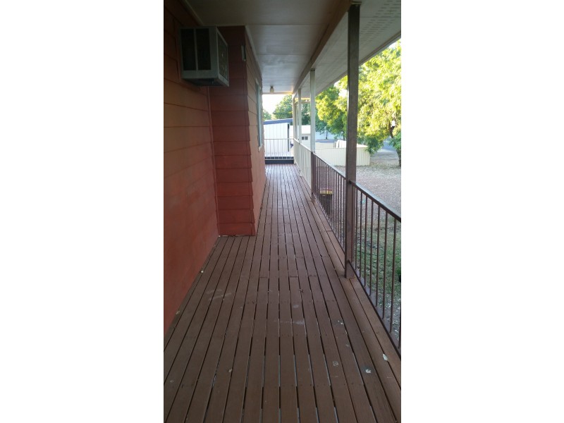 7 Alfred Street, St George QLD 4487