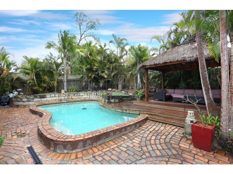 52 Settlement Road, The Gap QLD 4061