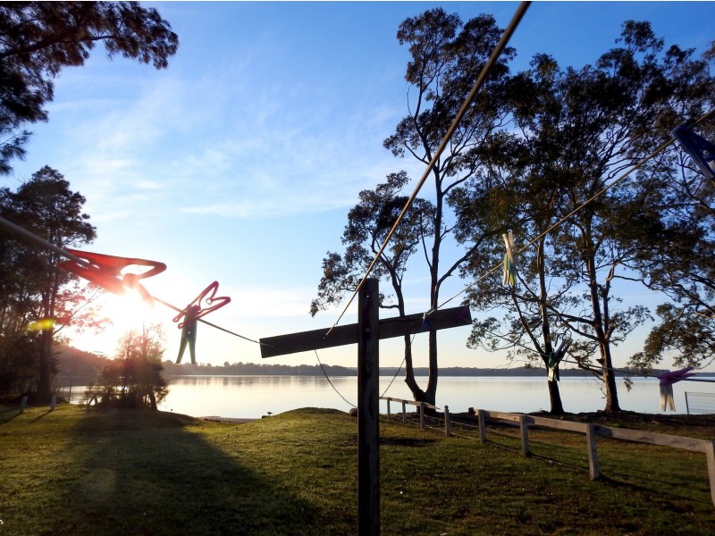 14 Island Point Road, St Georges Basin NSW 2540