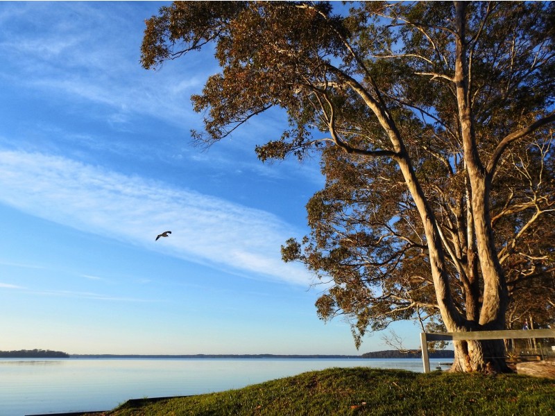 14 Island Point Road, St Georges Basin NSW 2540