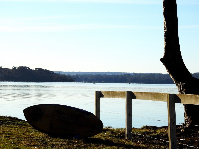 14 Island Point Road, St Georges Basin NSW 2540