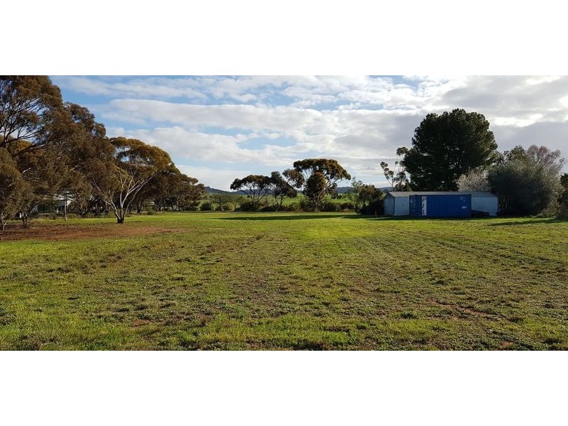 24 Gunyah Road, Wilmington SA 5485