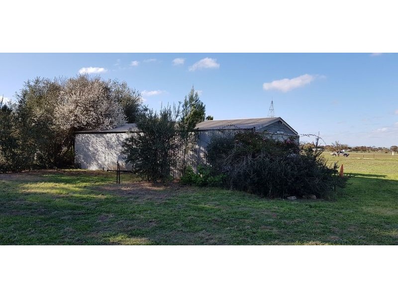 24 Gunyah Road, Wilmington SA 5485