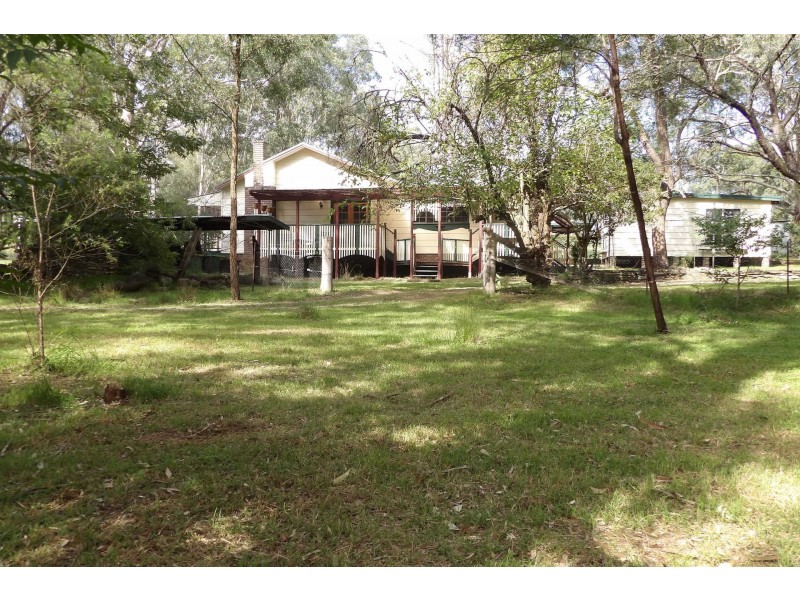 71 Mitchell Drive, Glossodia NSW 2756