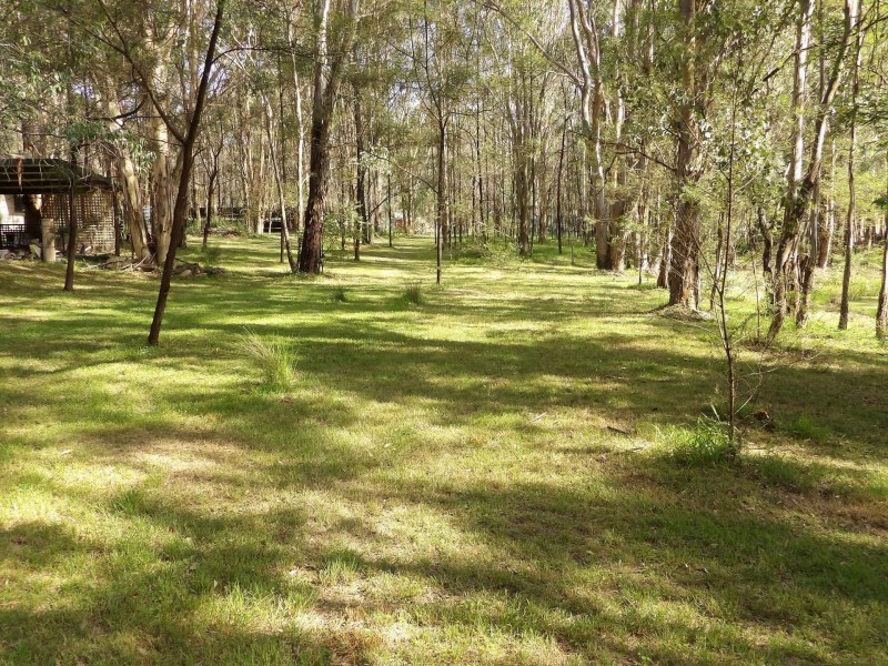 71 Mitchell Drive, Glossodia NSW 2756