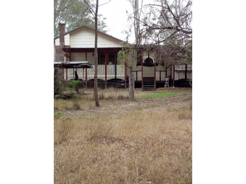 71 Mitchell Drive, Glossodia NSW 2756