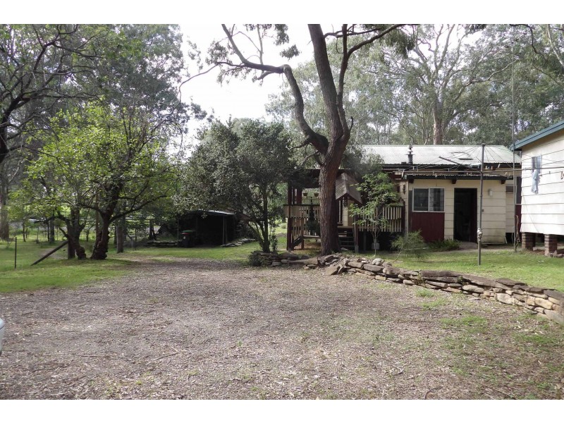 71 Mitchell Drive, Glossodia NSW 2756