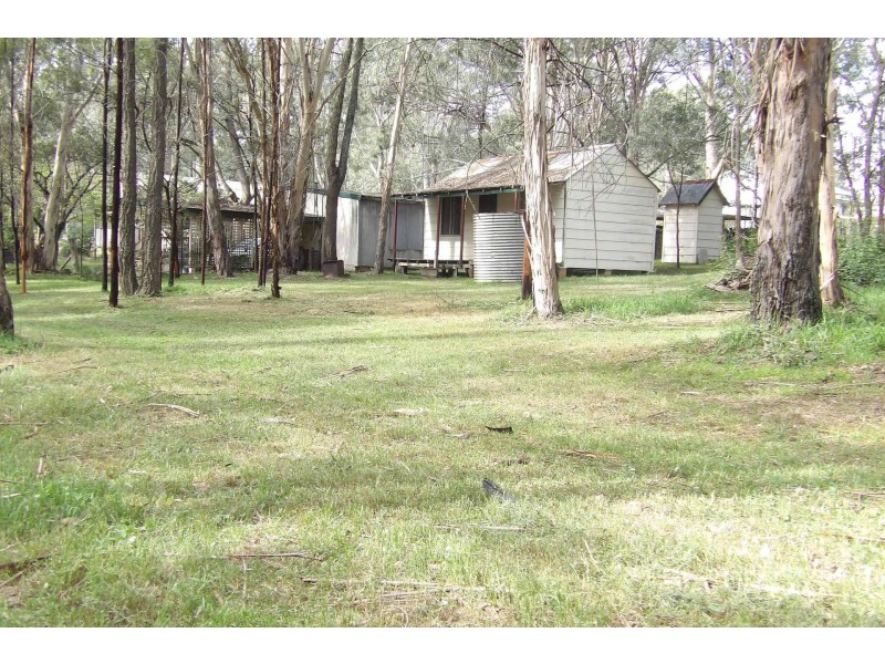 71 Mitchell Drive, Glossodia NSW 2756