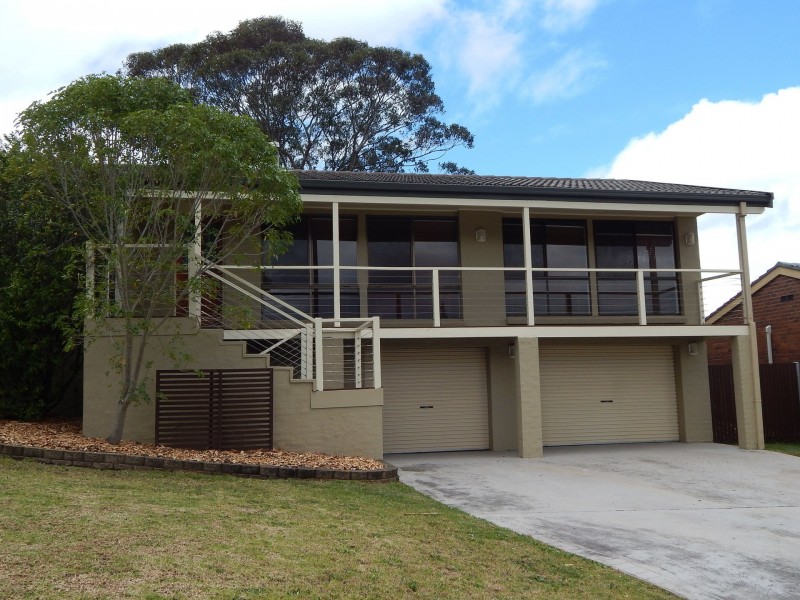 52 Tannery Road, Cambewarra NSW 2540