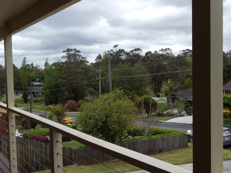 52 Tannery Road, Cambewarra NSW 2540