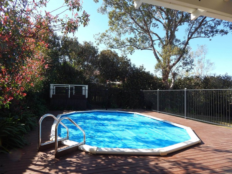 52 Tannery Road, Cambewarra NSW 2540