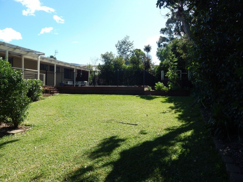 52 Tannery Road, Cambewarra NSW 2540